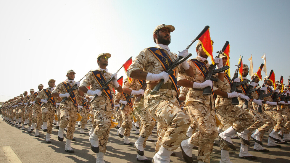 إيران تكشف عن خسائرها جراء غارات إسرائيل على سوريا