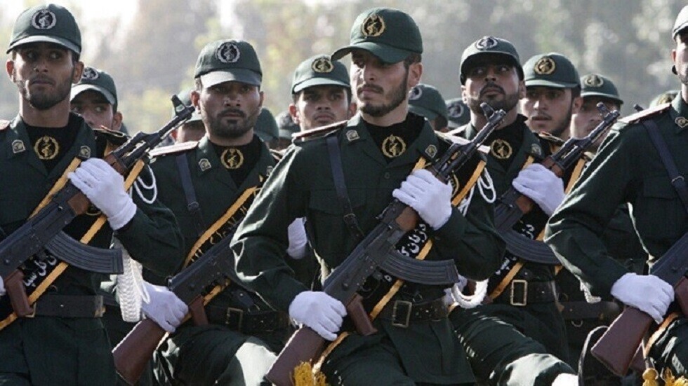 إيران: الحرس الثوري يفكك خلية تابعة لـ"مجاهدي خلق" المعارضة