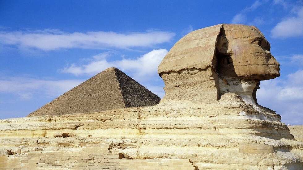 الكشف عن سر غزاة مصر القديمة