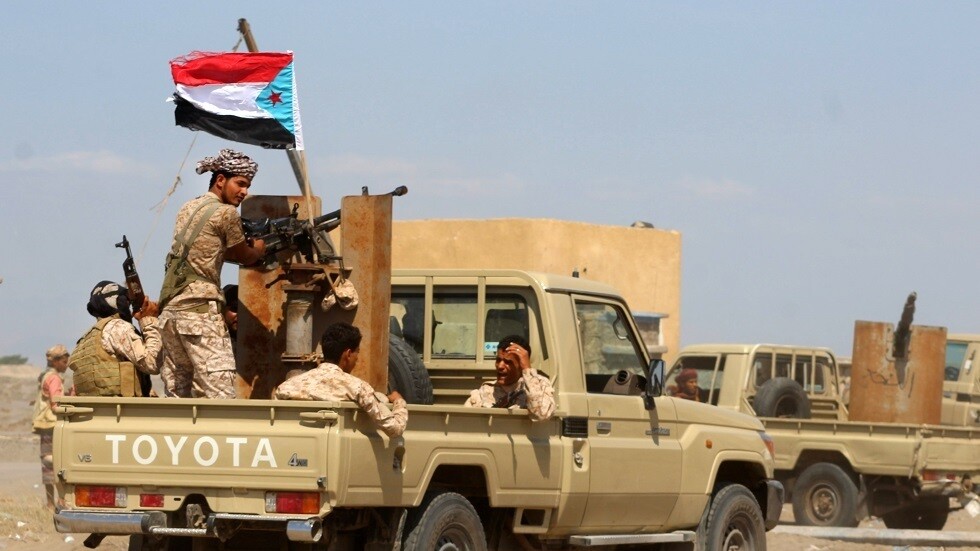 اليمن.. تجدد الاشتباكات بين القوات اليمنية وقوات المجلس الانتقالي الجنوبي بمحافظة أبين