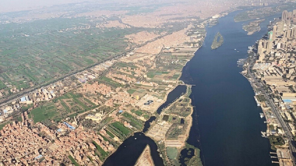 وسيم السيسي: إثيوبيا كانت تعتزم بناء سد على النيل منذ 700 عام من أجل تجويع مصر