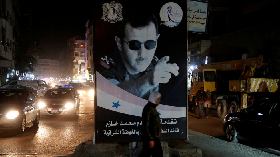 بتراجع في عدد المرشحين .. انطلاق الانتخابات التشريعية السورية