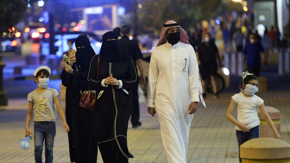 لليوم الثاني.. السعودية تسجل أدنى حصيلة إصابات بكورونا منذ أوائل يونيو