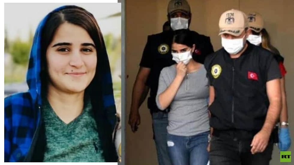إربيل تشن هجوما حادا على حزب العمال الكردستاني وتوضح حقيقة تسليم داليا مسلم لتركيا