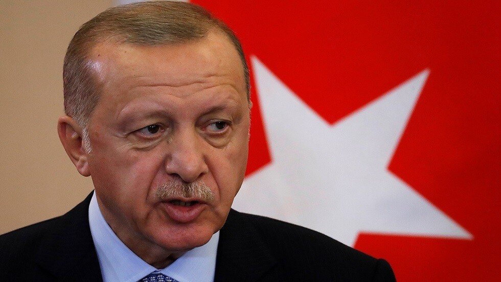 أردوغان: لن نسمح بأي عمل متهور في ليبيا