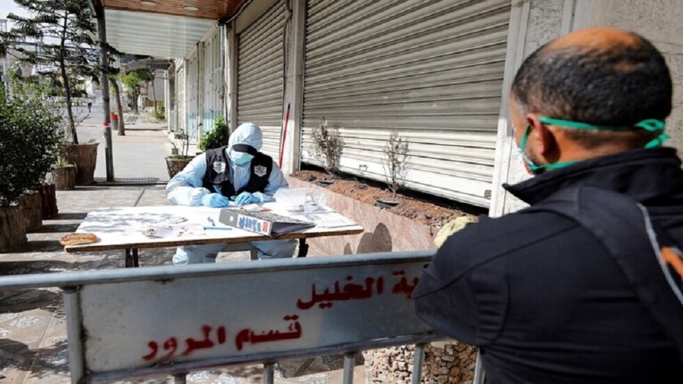 الصحة الفلسطينية: لم نفقد السيطرة على الحالة الوبائية ونخشى من المرحلة المقبلة 
