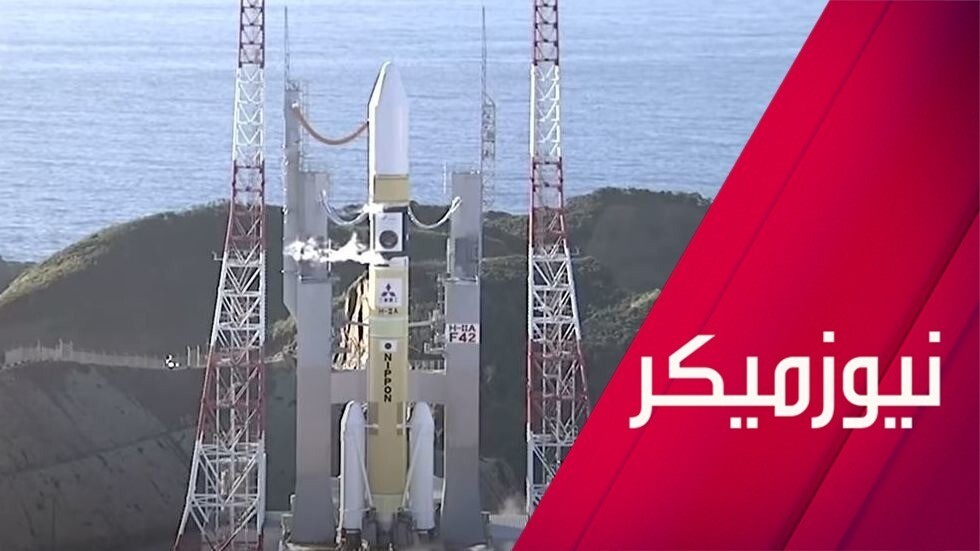 مسبار "الأمل" الإماراتي.. أول رحلة عربية إلى المريخ