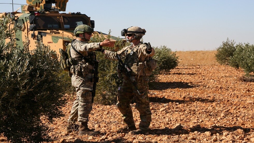 التحالف الدولي: لانخشى عودة "داعش" وسنقلص عدد قواتنا في العراق وسوريا ببطء