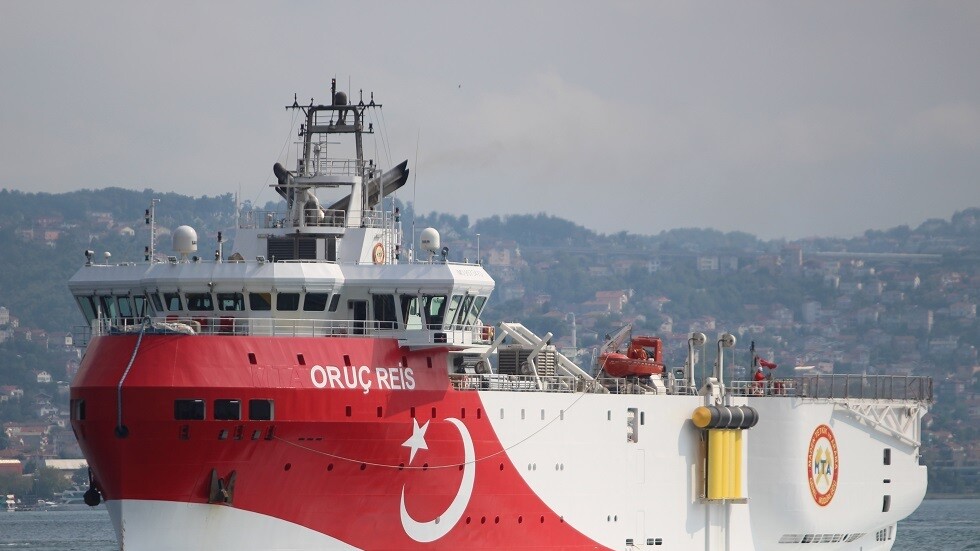 اليونان: سنقوم بكل ما هو ضروري لوقف انتهاك تركيا لسيادتنا وحقوقنا في ثروات البحر المتوسط