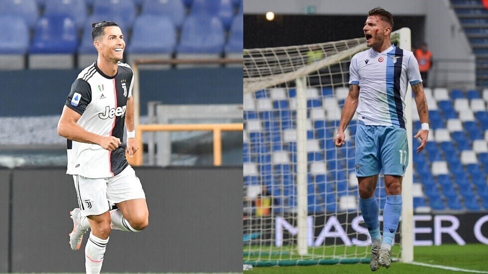 إيموبيلي يعمق جراح رونالدو