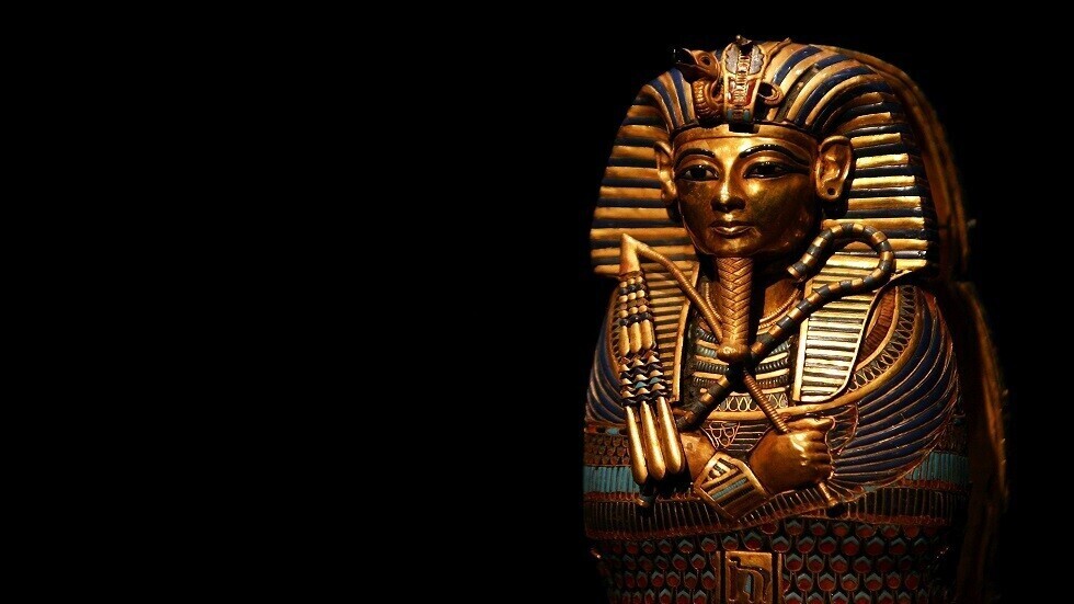 "لعنة توت عنخ آمون".. مصادفات مرعبة عقبت فتح  مقبرة  الفرعون لأول مرة