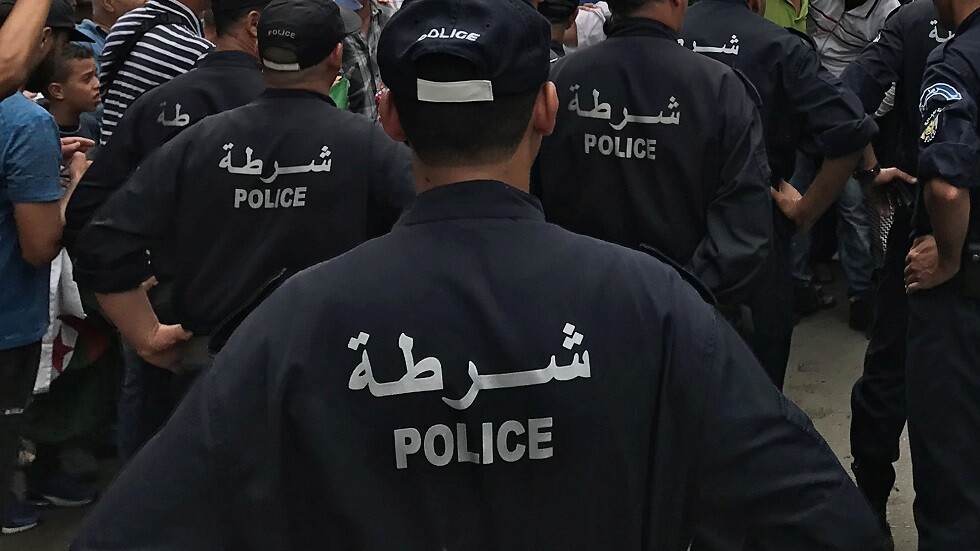 جريمة قتل مروعة في الجزائر ارتكبها شرطي