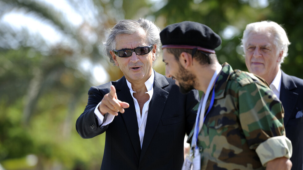 من جديد 
