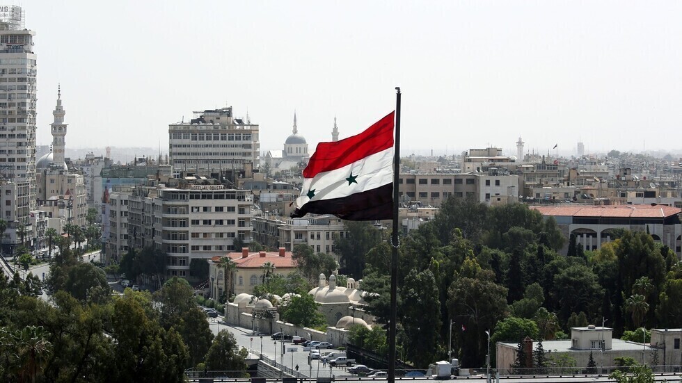 سوريا.. وفاة و19 إصابة جديدة بكورونا