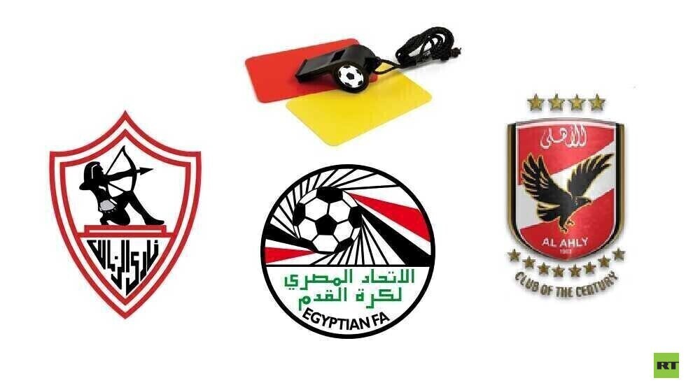 رئيس لجنة حكام شمال إفريقيا يعلق على تصريحات لاعب الزمالك السابق المثيرة للجدل