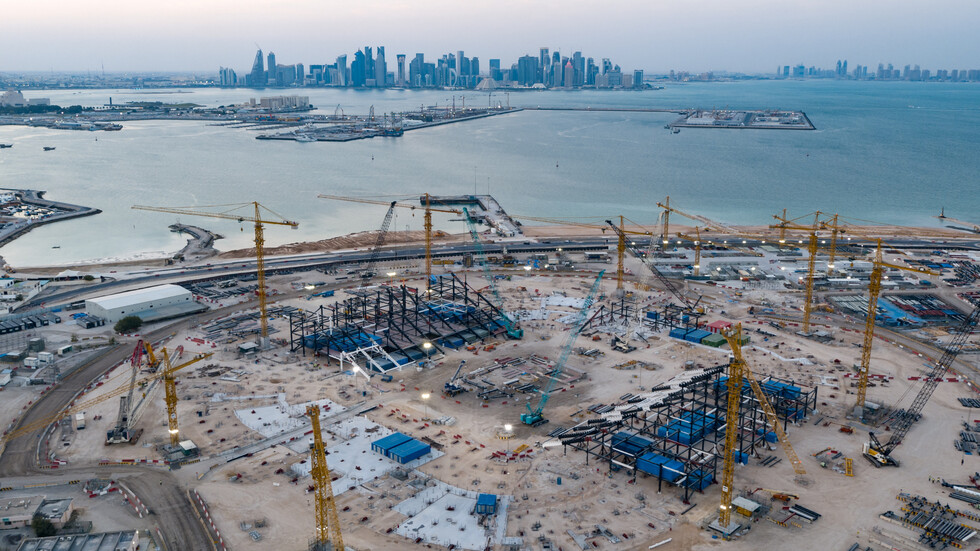 قطر.. الأرصاد تحذر من أمطار رعدية مصحوبة برياح قوية مفاجئة