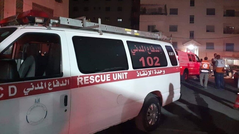 خلاف بين عائلتين في منطقة كفر عقب شمال القدس يتحول إلى مأساة (صور)