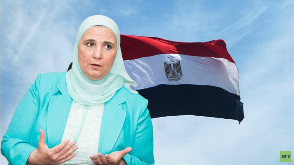 مصر.. أول رد من وزيرة التضامن على تعذيب فتيات بدار الأيتام (فيديو)
