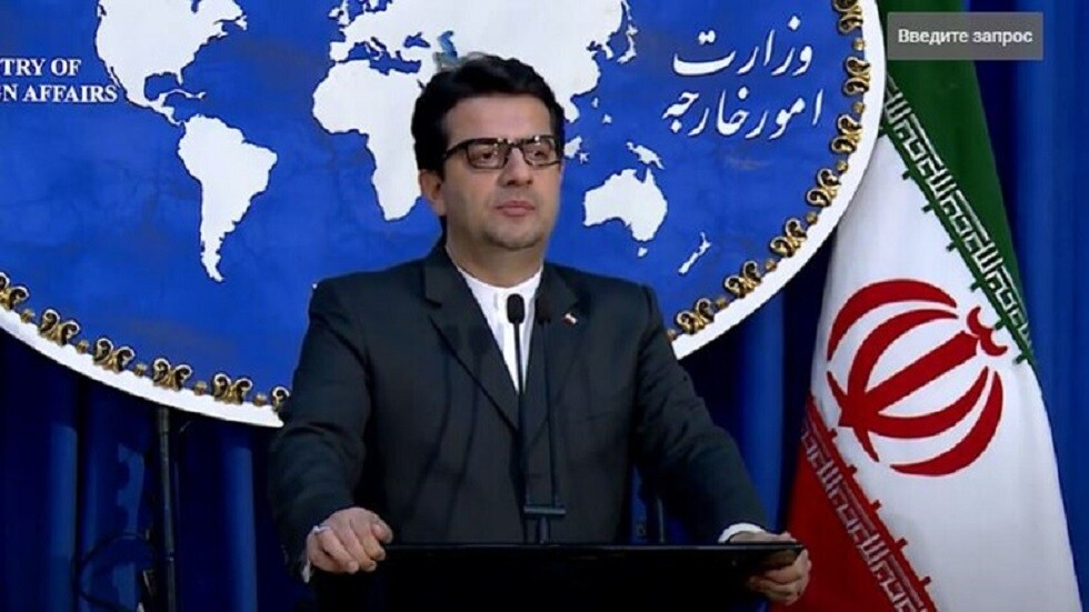 طهران: سنجعل أمريكا تندم على فعلتها