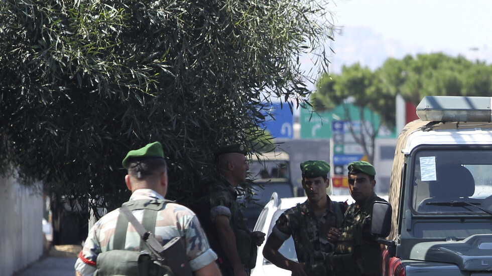 مصرع 5 جنود أتراك وإصابة 10 آخرين جراء انقلاب حافلة جنوبي البلاد