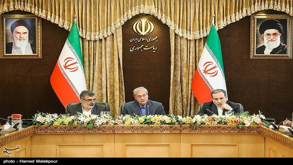 إصابة المتحدث باسم الحكومة الإيرانية بفيروس كورونا