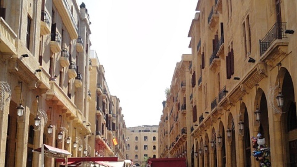 الصحة اللبنانية توصي بإغلاق البلاد لمدة أسبوعين