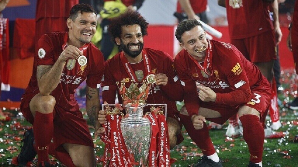 رسميا.. ليفربول يعلن انتقال نجمه إلى زينيت الروسي (فيديو وصور)