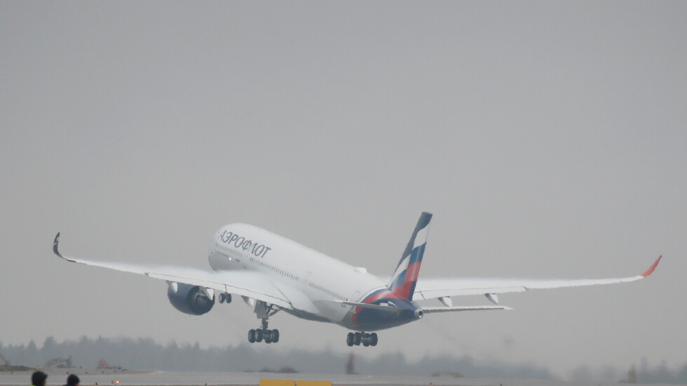 عودة بحذر.. روسيا قد تستأنف رحلات الطيران مع بعض الدول