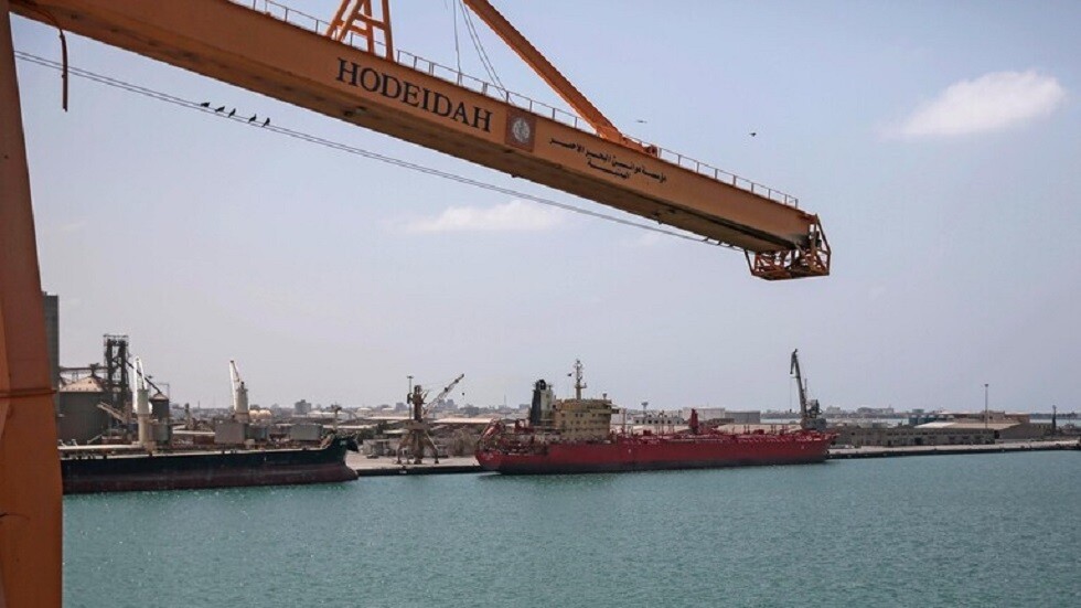 الأمم المتحدة: نحن بانتظار موافقة الحوثيين لمساعدة ناقلة نفط متهالكة قبالة اليمن