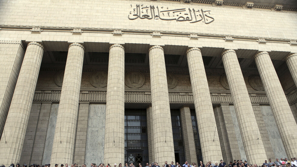 مصر.. إعدام 7 أشخاص بسبب ضابط شرطة