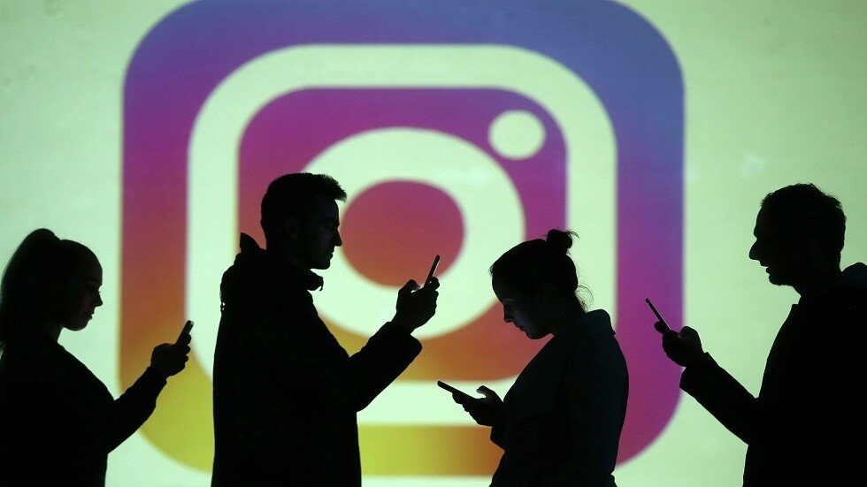 "إنستغرام" يغري مدوني TikTok بمبالغ مالية كبيرة!