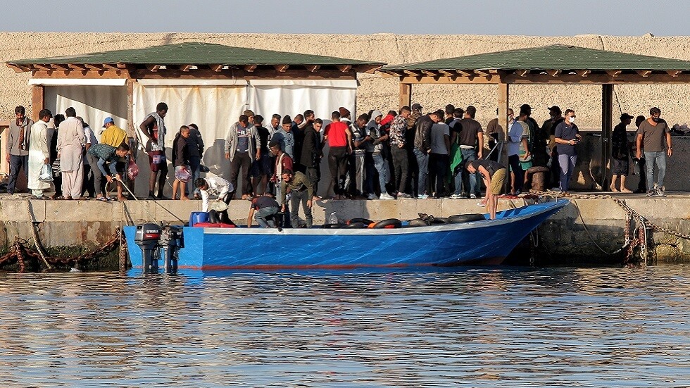 سيناتور إيطالي يميني: المهاجرون التونسيون لا يهربون من الحروب