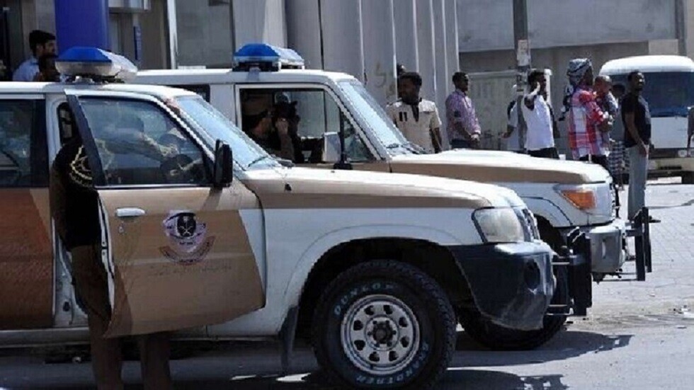 السعودية.. القبض على وافد ظهر في فيديو وبحوزته مبالغ ضخمة