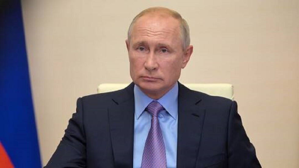 ALEXEI DRUZHININ