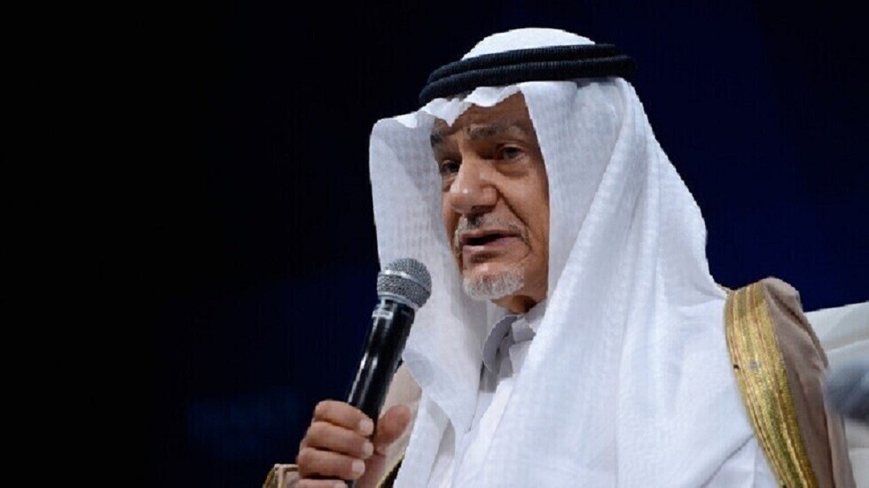 تركي الفيصل يتحدث عن حافظ الأسد والهجمات على الأمريكيين والفرنسيين في بيروت