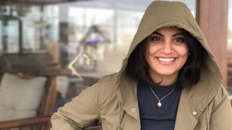 مشرعون أمريكيون وبريطانيون يطالبون السعودية بالإفراج عن الناشطة لجين الهذلول