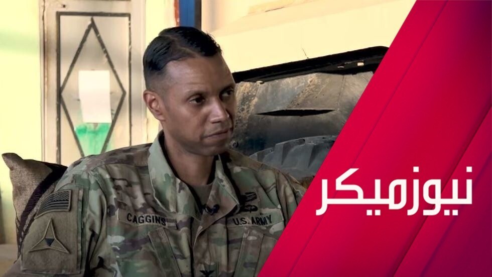 التواجد العسكري الأمريكي في سوريا.. "داعش" أم النفط؟