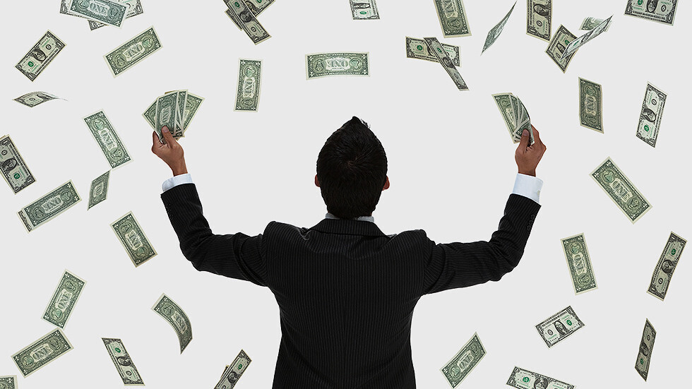 حدث تاريخي.. شركة يتوقع أن تفتتح نادي التريليوني دولار قريبا