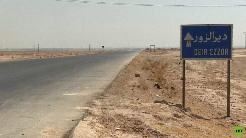 سوريا.. جرحى بإطلاق نار على مظاهرات معارضة لـ"قسد" في دير الزور