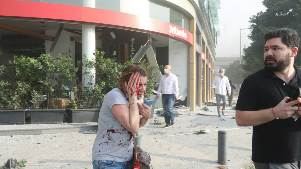 لبنان يعلن الأربعاء يوم حداد وطني على ضحايا انفجار مرفأ بيروت