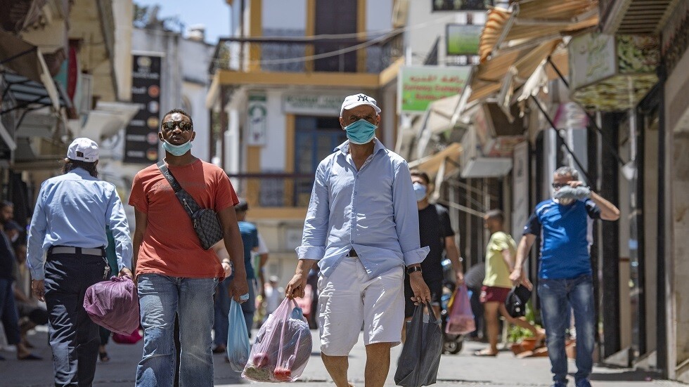 المغرب يسجل ارتفاعا جديدا بعد استقرار في إصابات ووفيات كورونا
