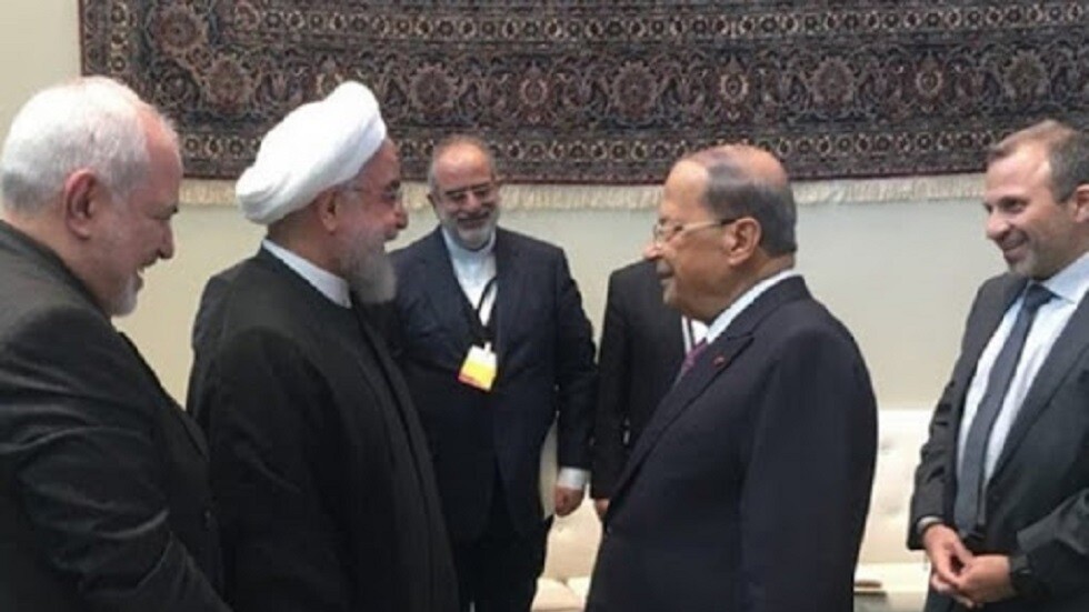 إيران تأمل في تحديد أبعاد انفجار مرفأ بيروت بشكل عاجل