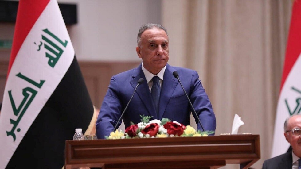 الكاظمي يلتقي ترامب في واشنطن الشهر الجاري