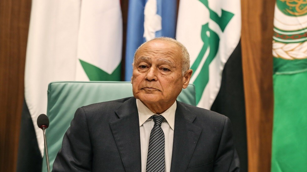 أبو الغيط: مستعدون لتقديم الدعم للتحقيق في انفجار بيروت