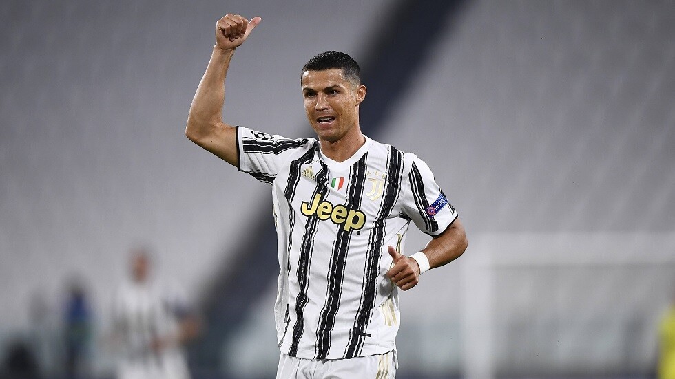 رونالدو حطم رقما قياسيا صمد 95 عاما! (فيديو)