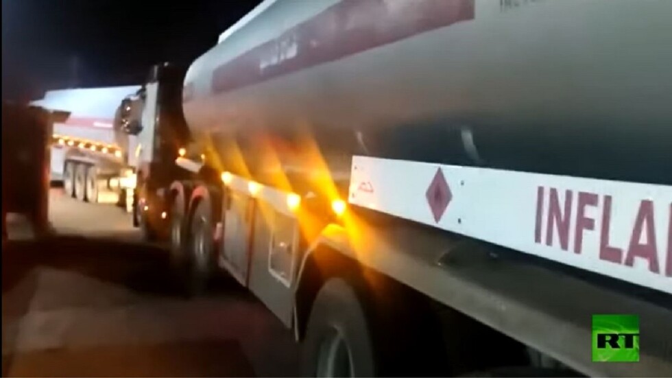 العراق: نأسف لتقرير الجيش اللبناني الذي لم يذكرنا ضمن الدول التي قدمت مساعدات