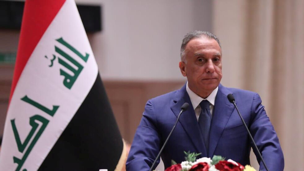 الكاظمي يفصح عن ذمته المالية أمام هيئة النزاهة