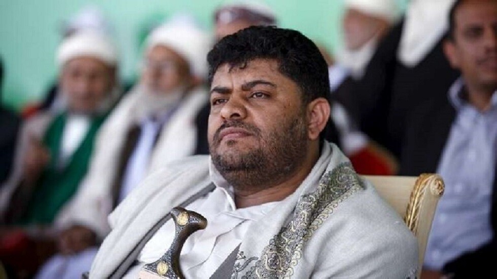 محمد علي الحوثي يعلق على لم شمل عائلة يهودية من اليمن في الإمارات