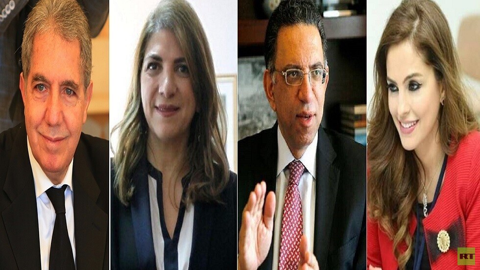 استقالة رابع وزير لبناني خلال يومين على خلفية انفجار مرفأ بيروت