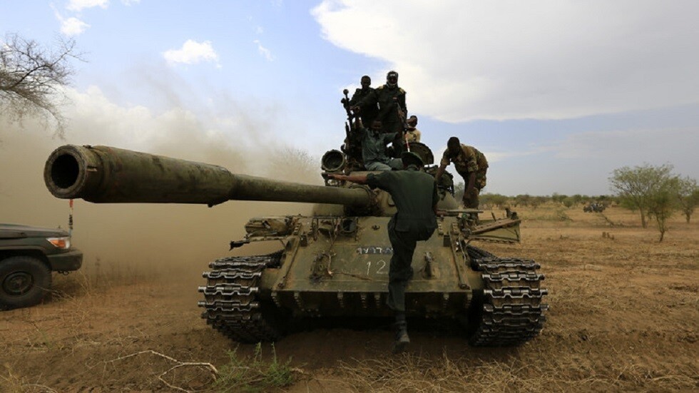 السودان.. ارتفاع عدد الوفيات جراء أحداث بورتسودان إلى 25 شخصا
